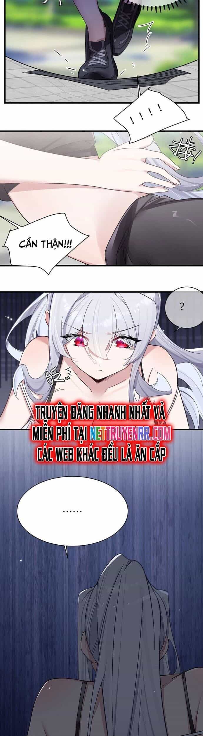 Làm Sao Để Chạy Trốn Dàn Hậu Cung - Chương 155 - ảnh 20