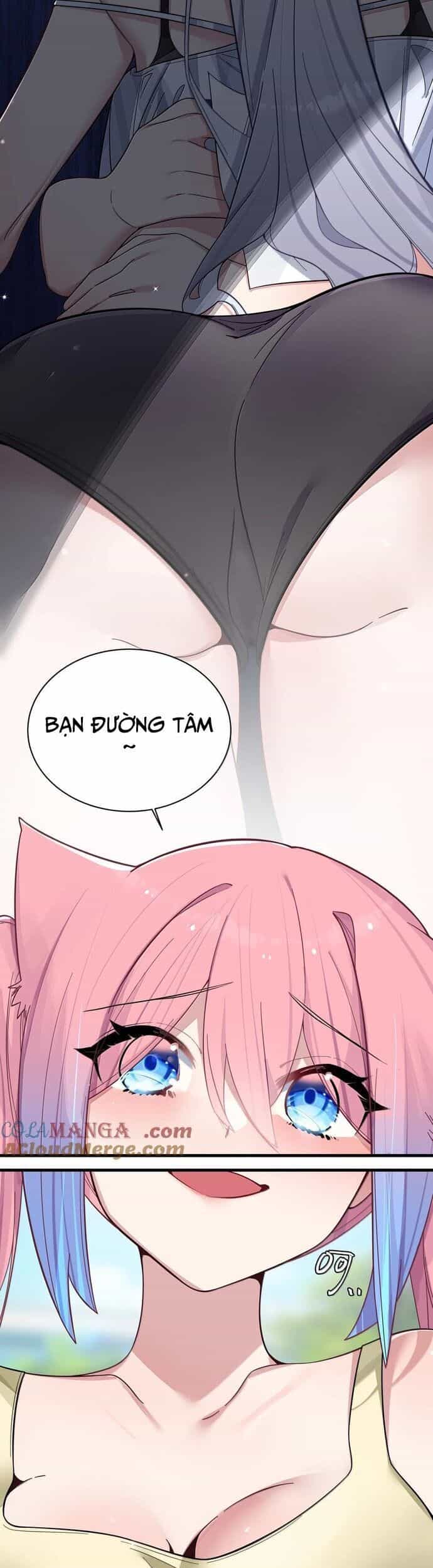 Làm Sao Để Chạy Trốn Dàn Hậu Cung - Chương 155 - ảnh 21