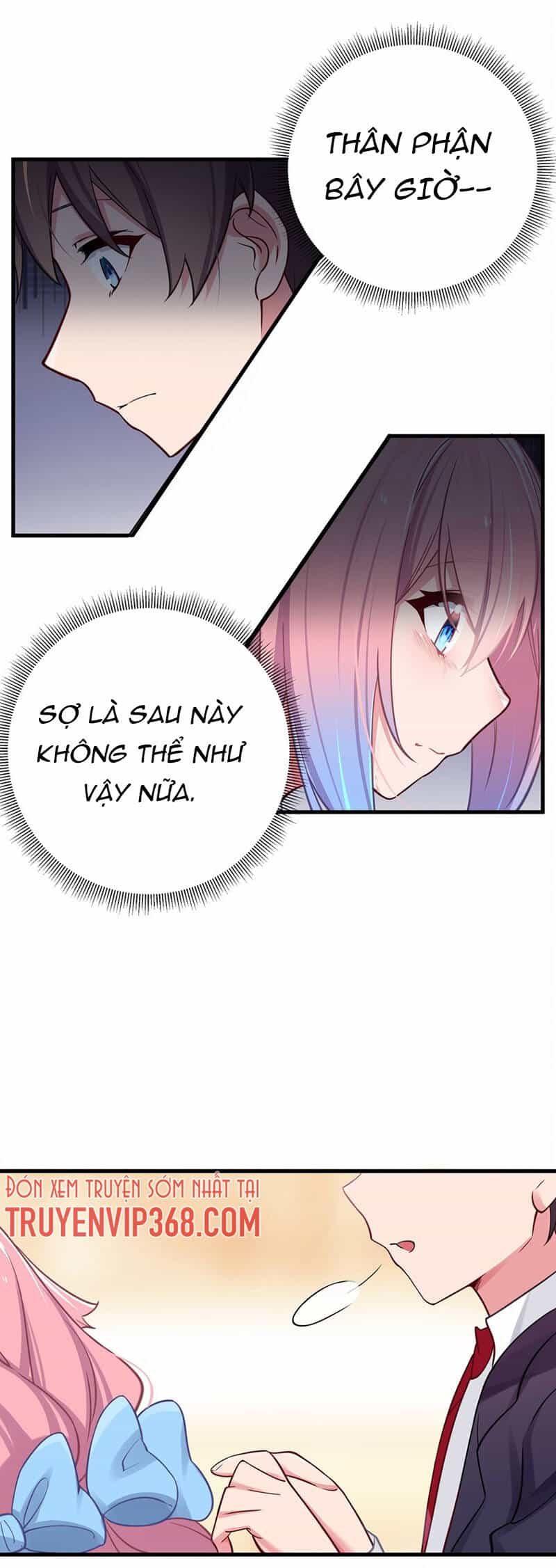 Làm Sao Để Chạy Trốn Dàn Hậu Cung - Chương 15 - ảnh 20