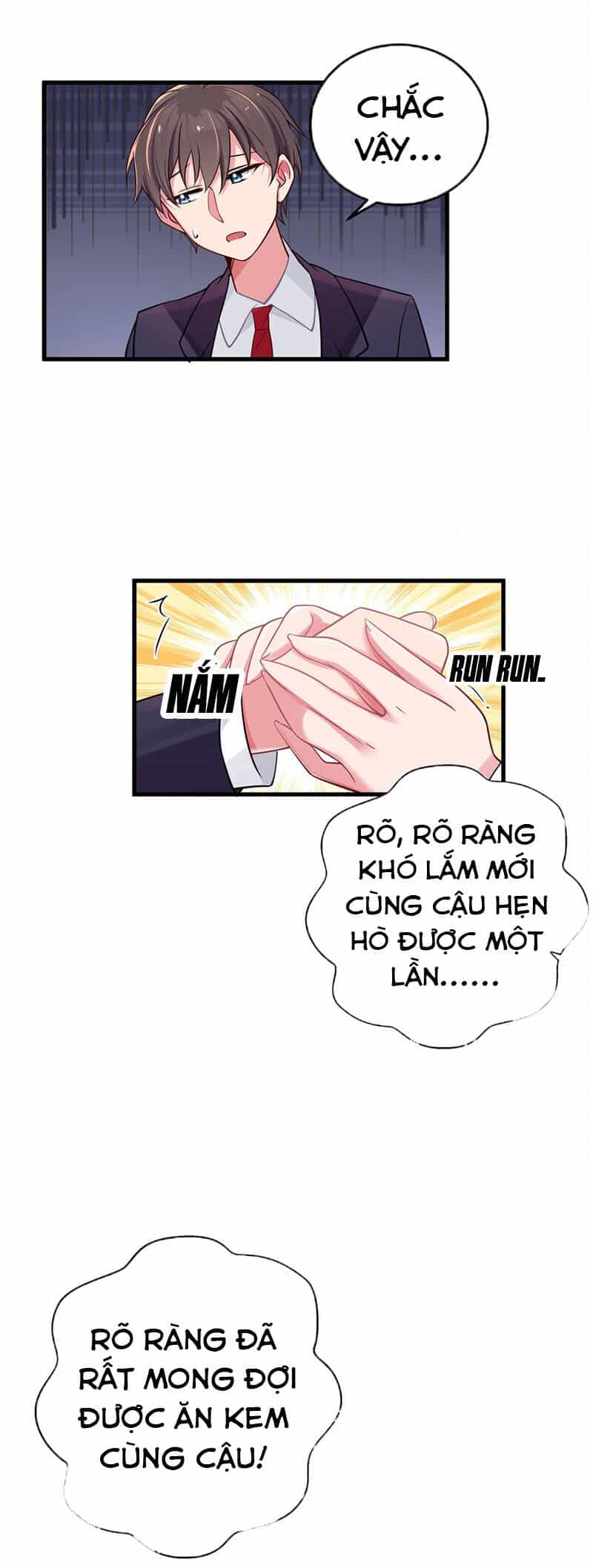 Làm Sao Để Chạy Trốn Dàn Hậu Cung - Chương 15 - ảnh 22