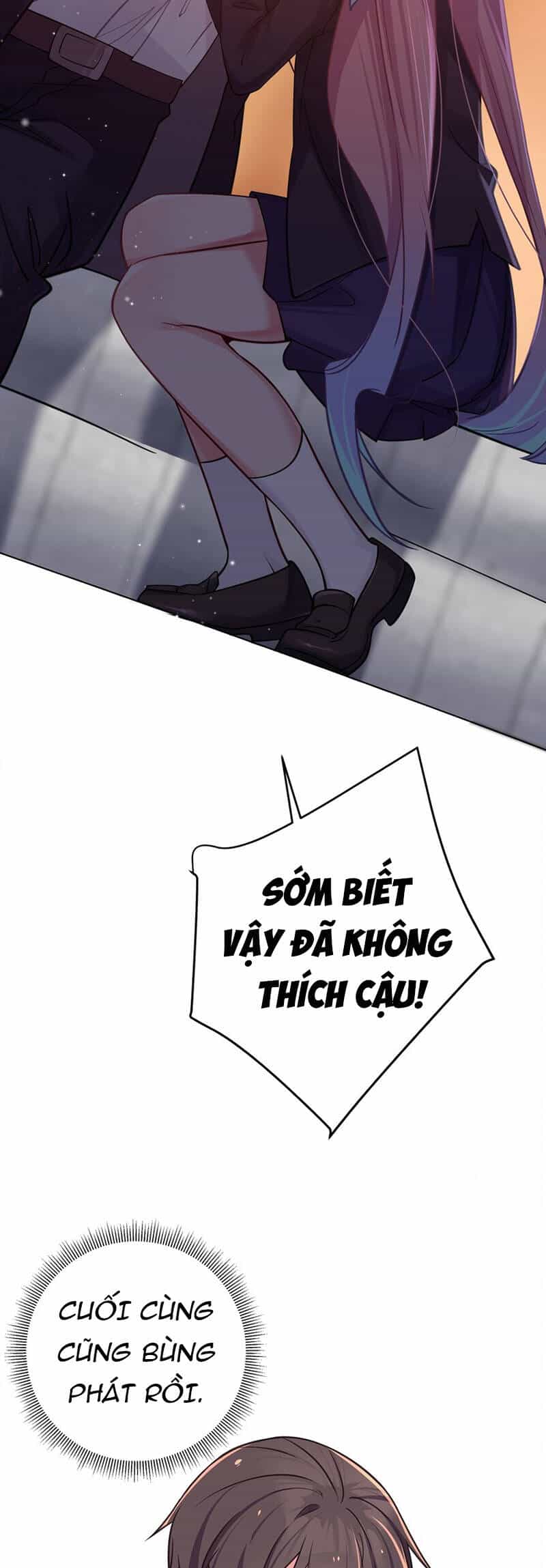 Làm Sao Để Chạy Trốn Dàn Hậu Cung - Chương 15 - ảnh 25