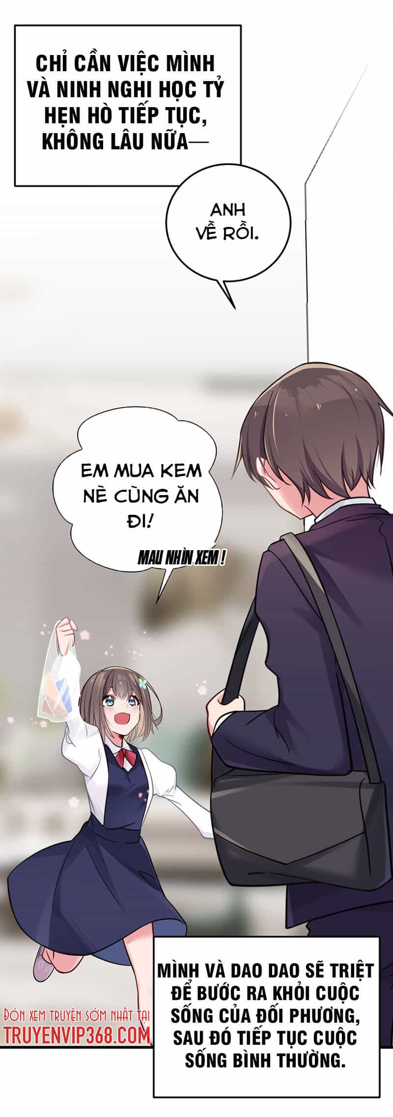 Làm Sao Để Chạy Trốn Dàn Hậu Cung - Chương 15 - ảnh 28