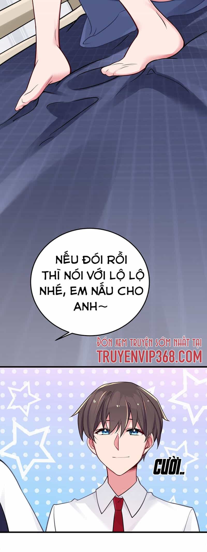 Làm Sao Để Chạy Trốn Dàn Hậu Cung - Chương 15 - ảnh 33