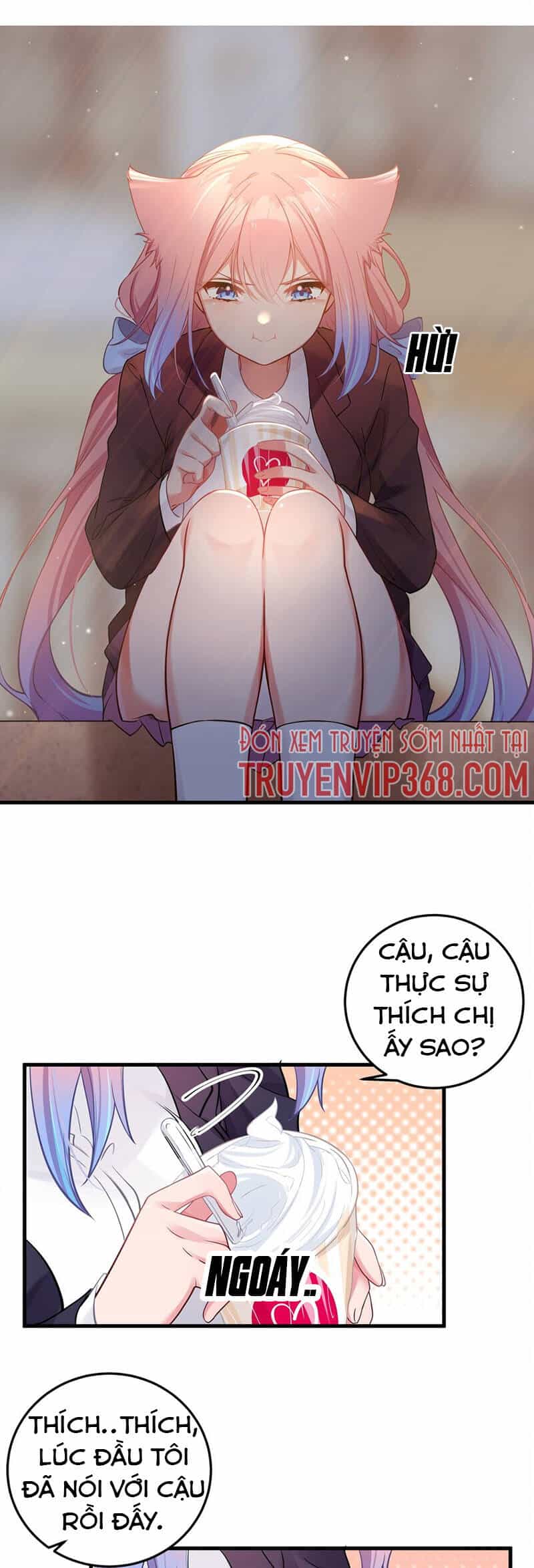 Làm Sao Để Chạy Trốn Dàn Hậu Cung - Chương 15 - ảnh 9