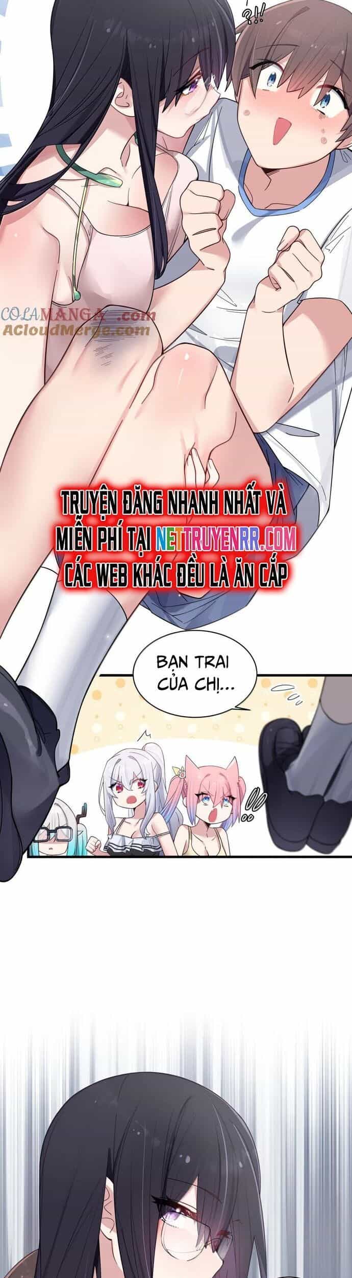 Làm Sao Để Chạy Trốn Dàn Hậu Cung - Chương 156 - ảnh 15