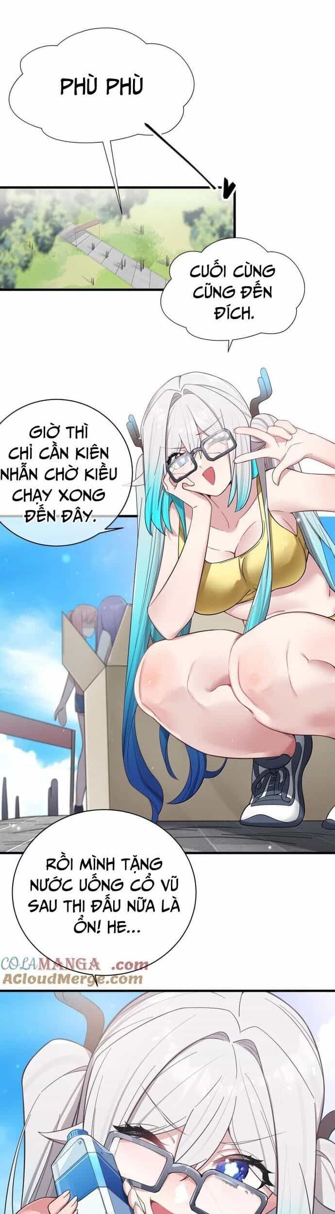 Làm Sao Để Chạy Trốn Dàn Hậu Cung - Chương 156 - ảnh 2
