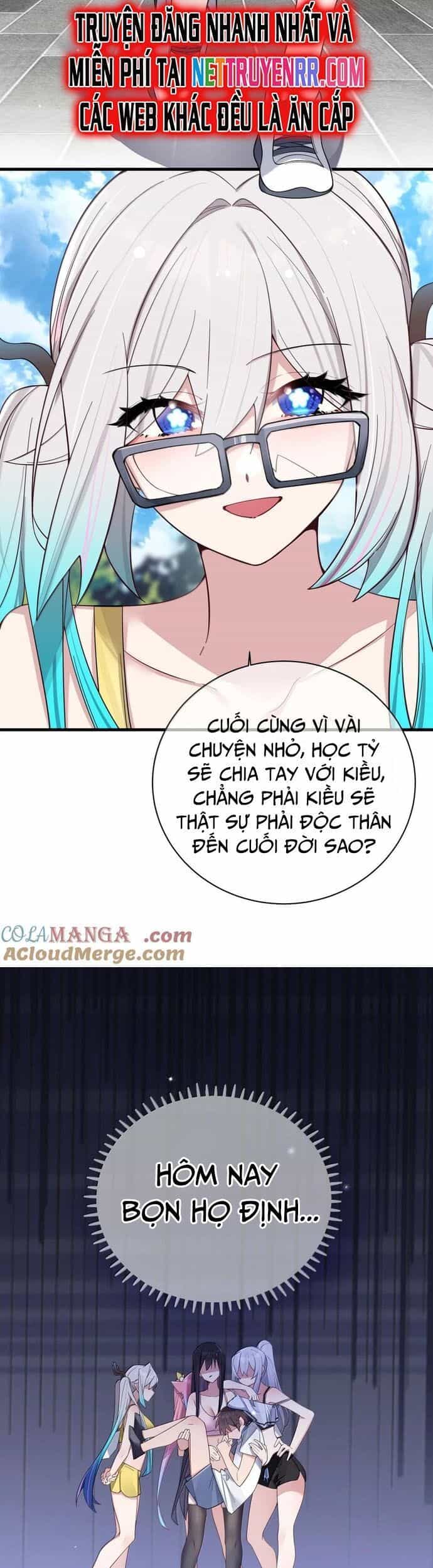Làm Sao Để Chạy Trốn Dàn Hậu Cung - Chương 156 - ảnh 21