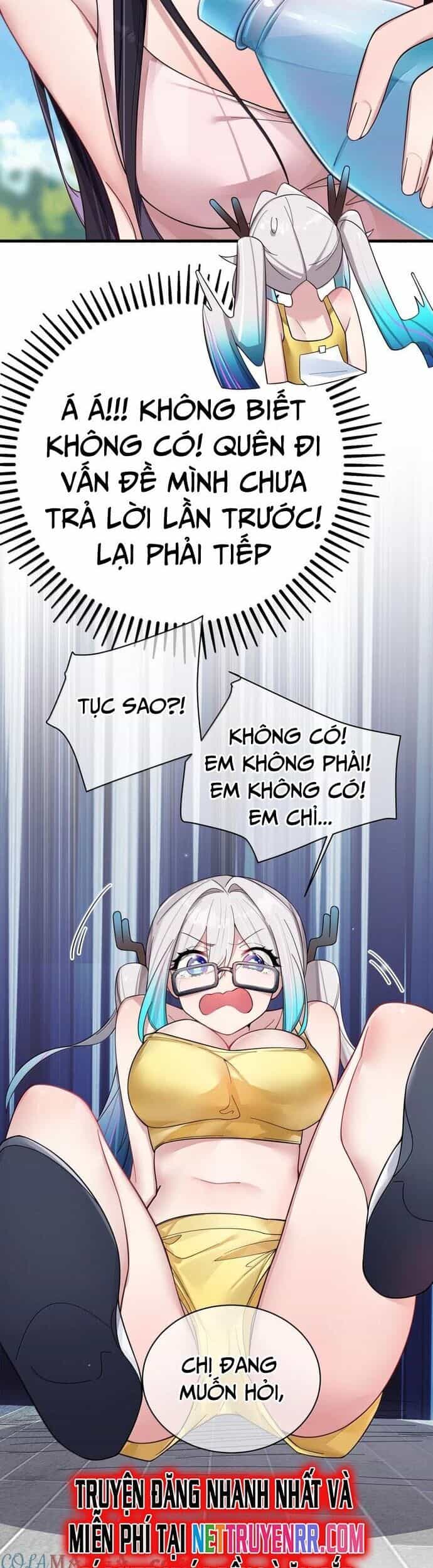 Làm Sao Để Chạy Trốn Dàn Hậu Cung - Chương 156 - ảnh 6