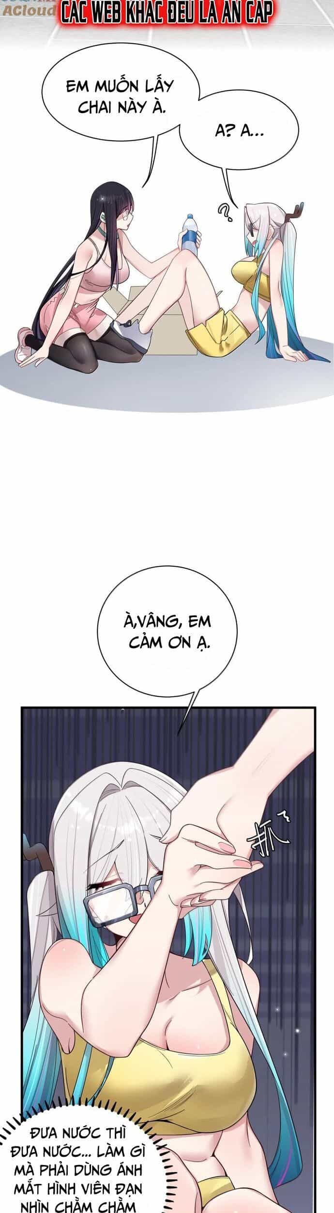 Làm Sao Để Chạy Trốn Dàn Hậu Cung - Chương 156 - ảnh 7