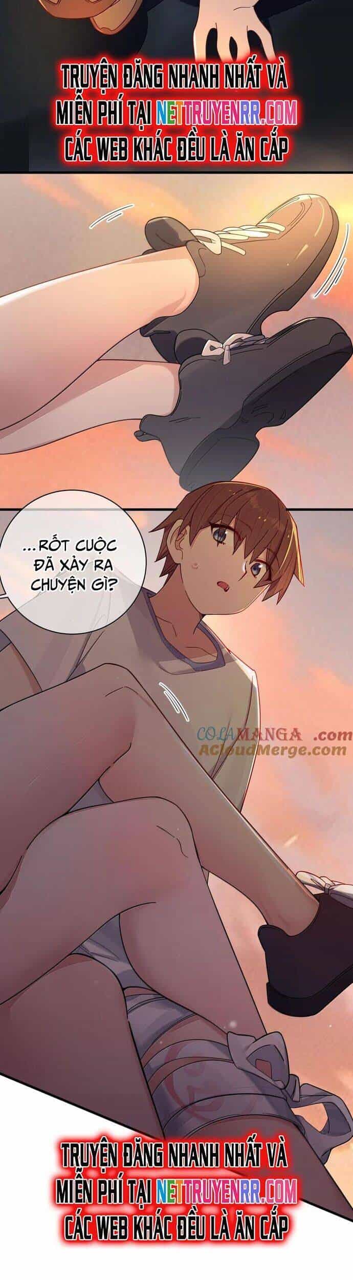 Làm Sao Để Chạy Trốn Dàn Hậu Cung - Chương 158 - ảnh 11