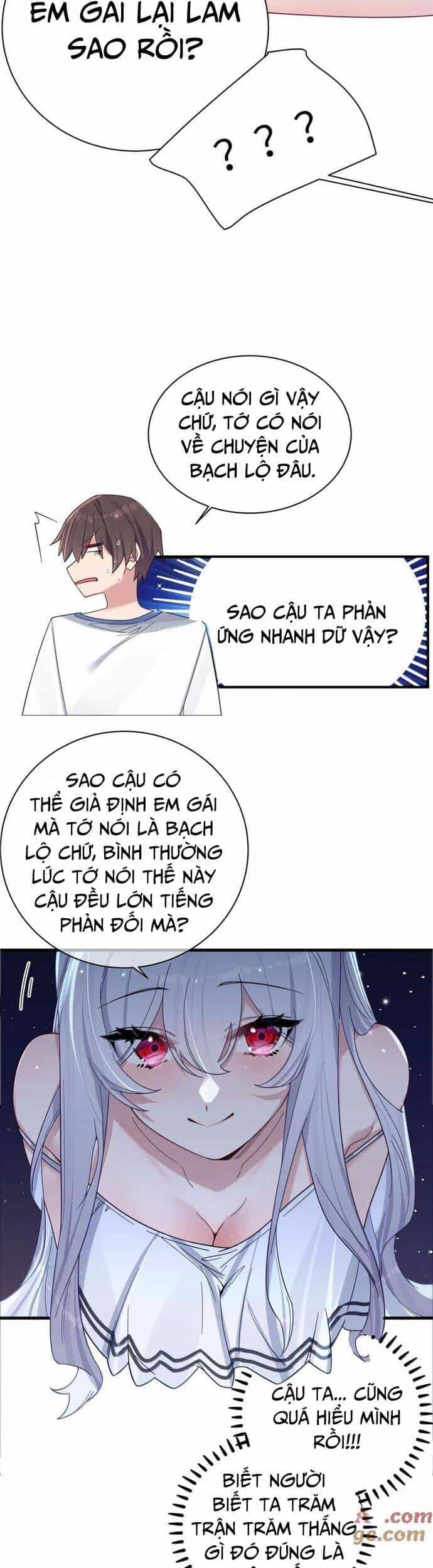 Làm Sao Để Chạy Trốn Dàn Hậu Cung - Chương 158 - ảnh 15