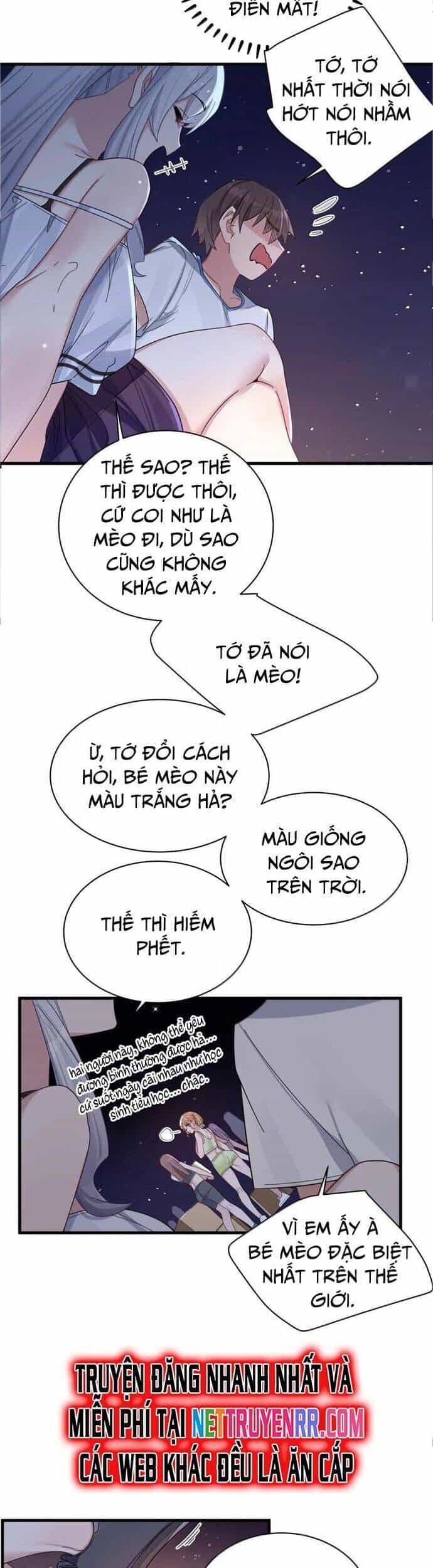 Làm Sao Để Chạy Trốn Dàn Hậu Cung - Chương 158 - ảnh 16