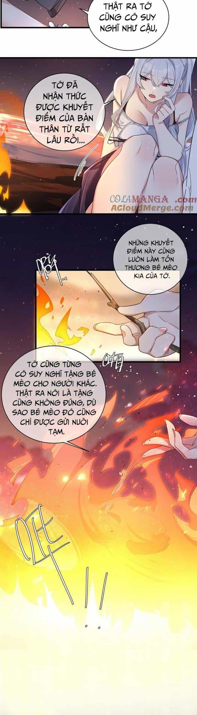 Làm Sao Để Chạy Trốn Dàn Hậu Cung - Chương 158 - ảnh 17