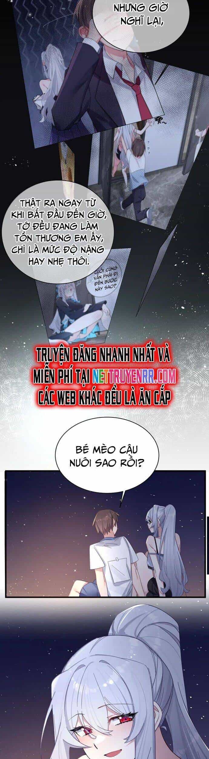Làm Sao Để Chạy Trốn Dàn Hậu Cung - Chương 158 - ảnh 19