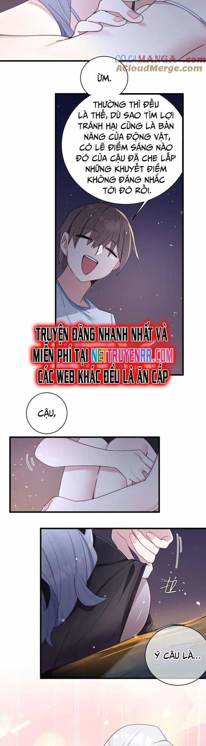 Làm Sao Để Chạy Trốn Dàn Hậu Cung - Chương 158 - ảnh 22