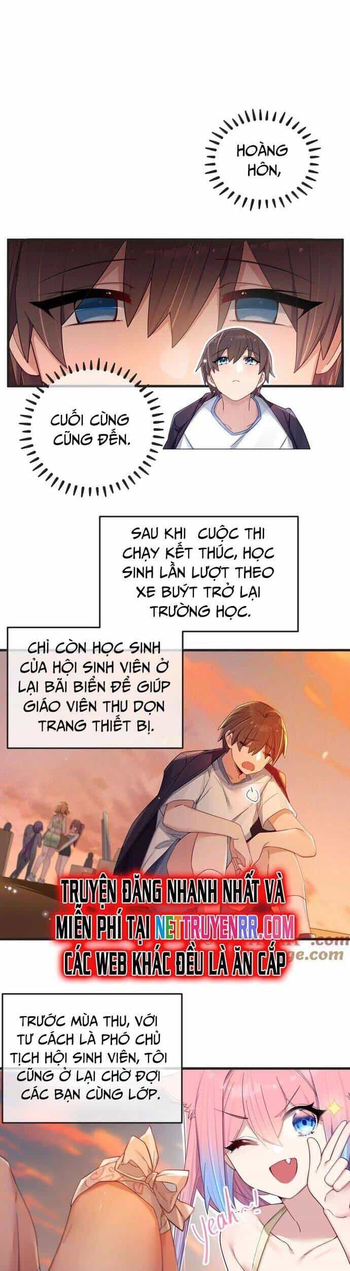 Làm Sao Để Chạy Trốn Dàn Hậu Cung - Chương 158 - ảnh 4