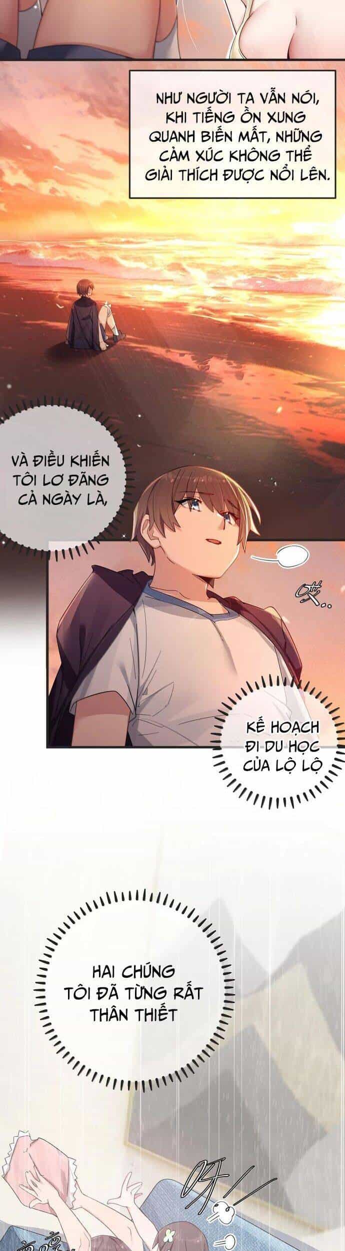 Làm Sao Để Chạy Trốn Dàn Hậu Cung - Chương 158 - ảnh 5