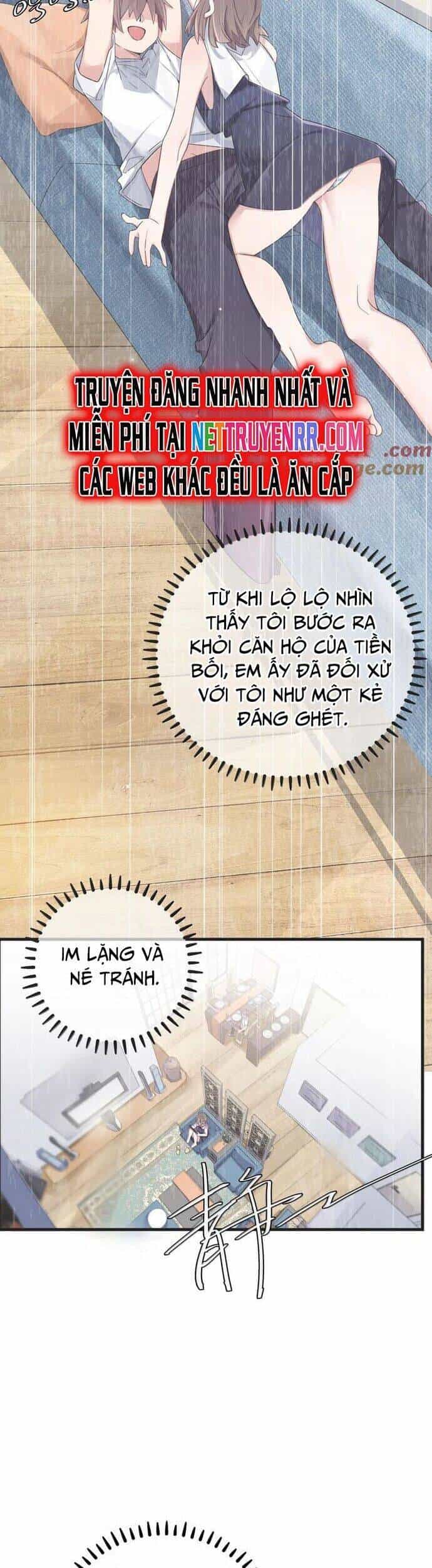 Làm Sao Để Chạy Trốn Dàn Hậu Cung - Chương 158 - ảnh 6