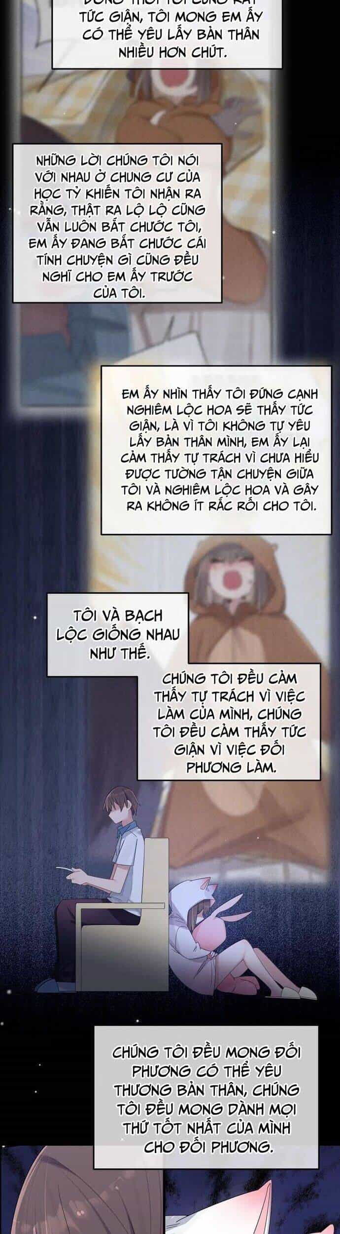 Làm Sao Để Chạy Trốn Dàn Hậu Cung - Chương 159 - ảnh 10