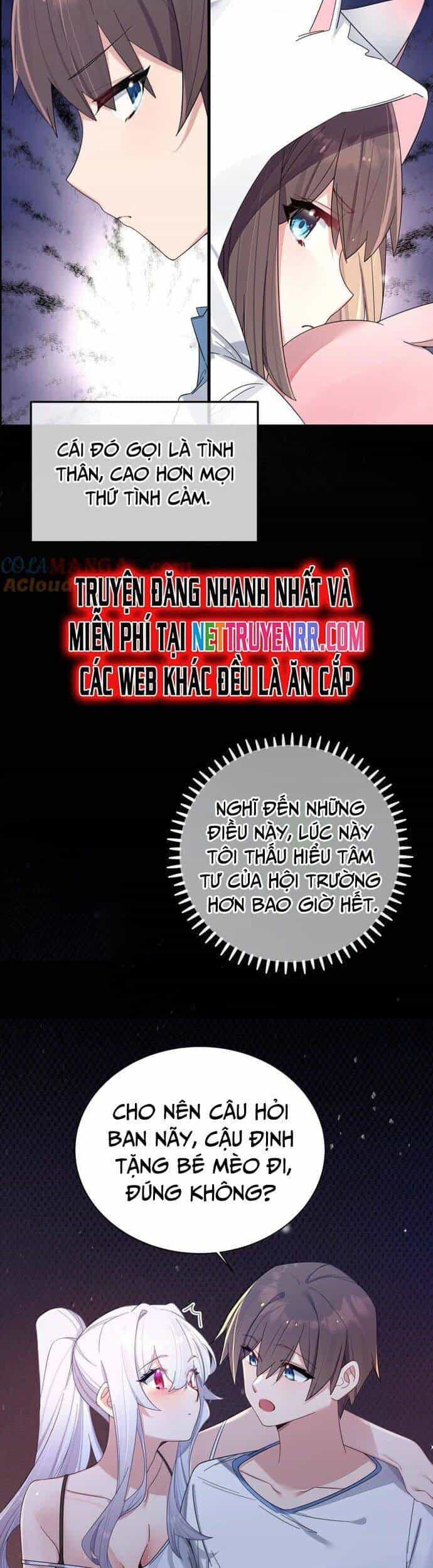 Làm Sao Để Chạy Trốn Dàn Hậu Cung - Chương 159 - ảnh 11