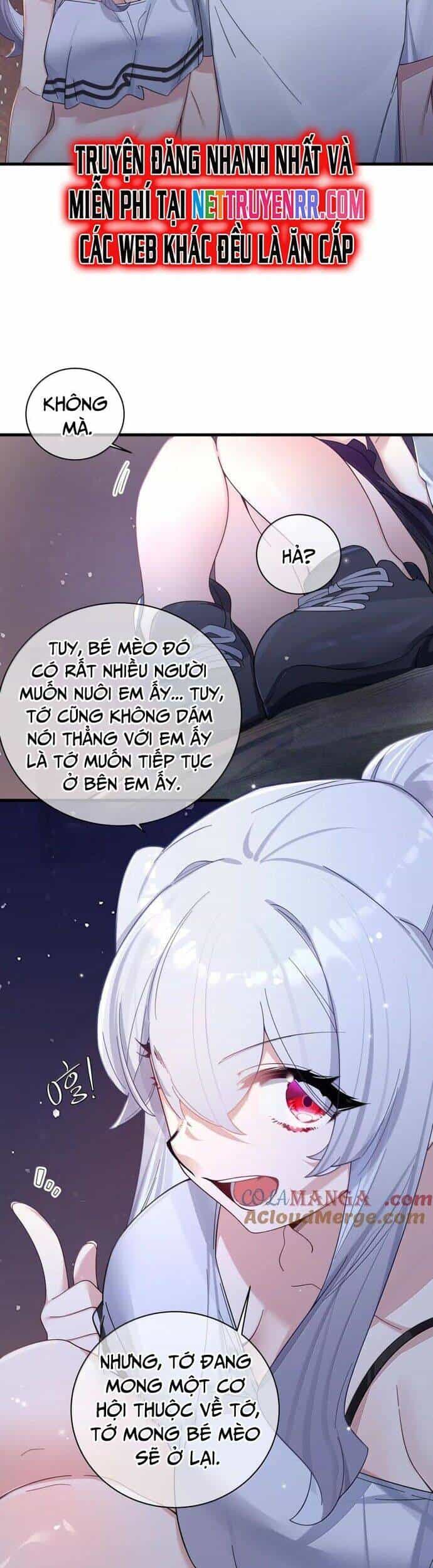 Làm Sao Để Chạy Trốn Dàn Hậu Cung - Chương 159 - ảnh 12