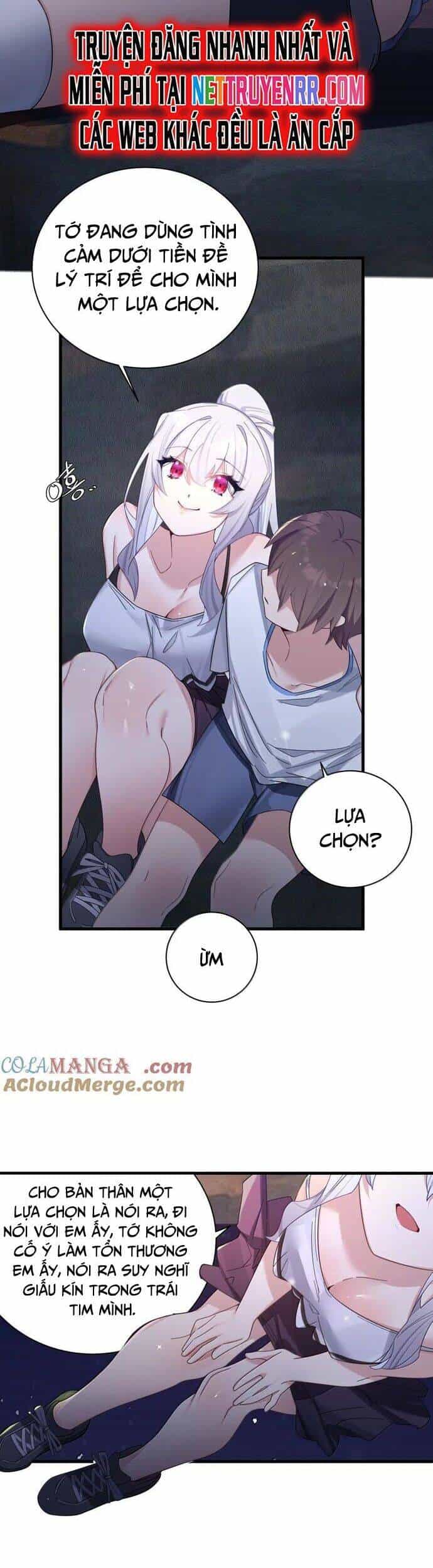 Làm Sao Để Chạy Trốn Dàn Hậu Cung - Chương 159 - ảnh 14