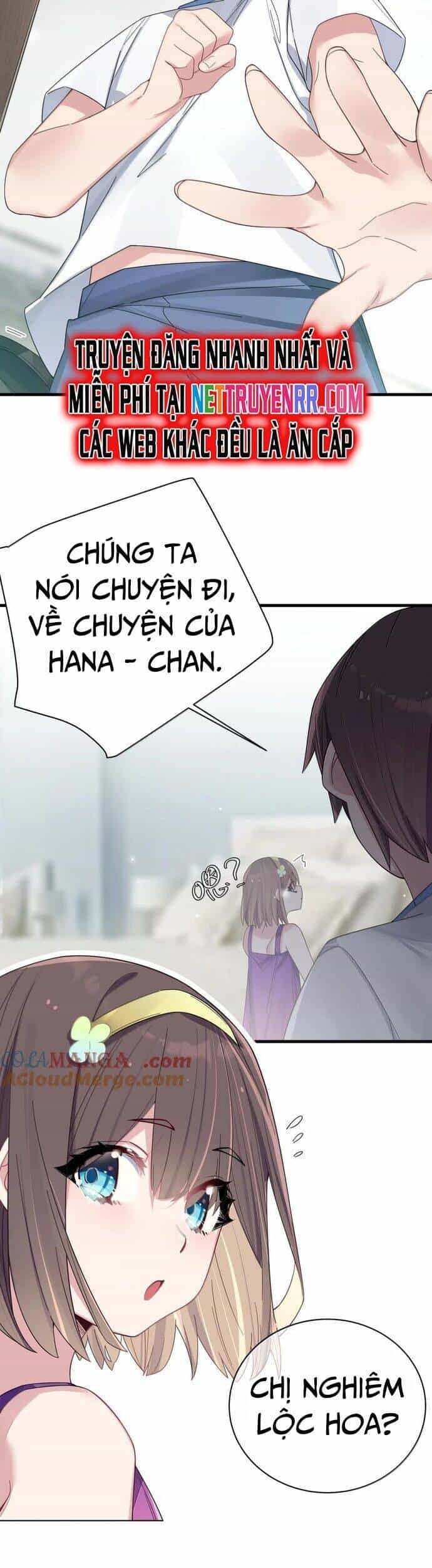 Làm Sao Để Chạy Trốn Dàn Hậu Cung - Chương 159 - ảnh 19