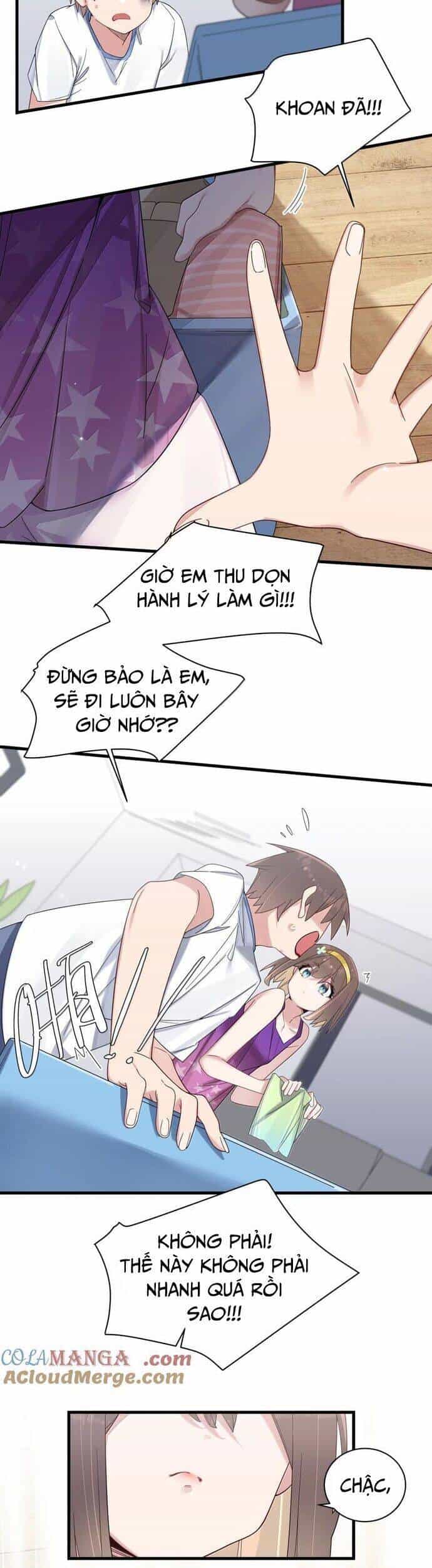 Làm Sao Để Chạy Trốn Dàn Hậu Cung - Chương 159 - ảnh 23