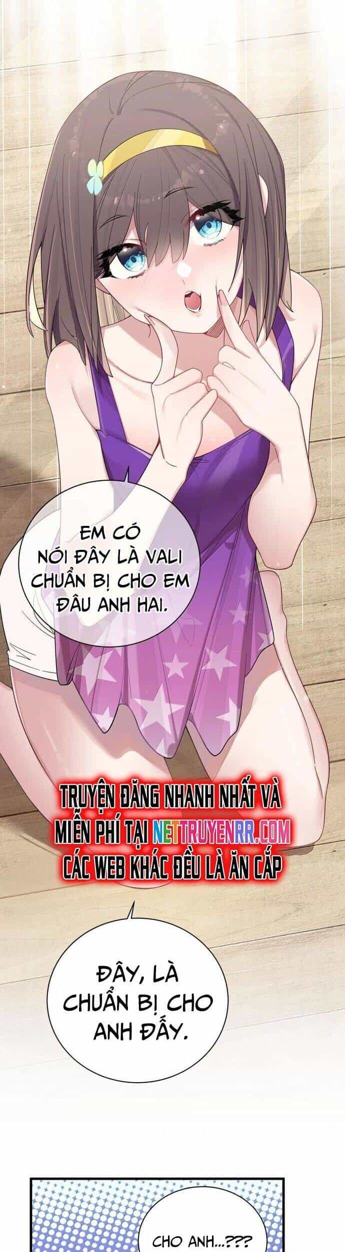Làm Sao Để Chạy Trốn Dàn Hậu Cung - Chương 159 - ảnh 24