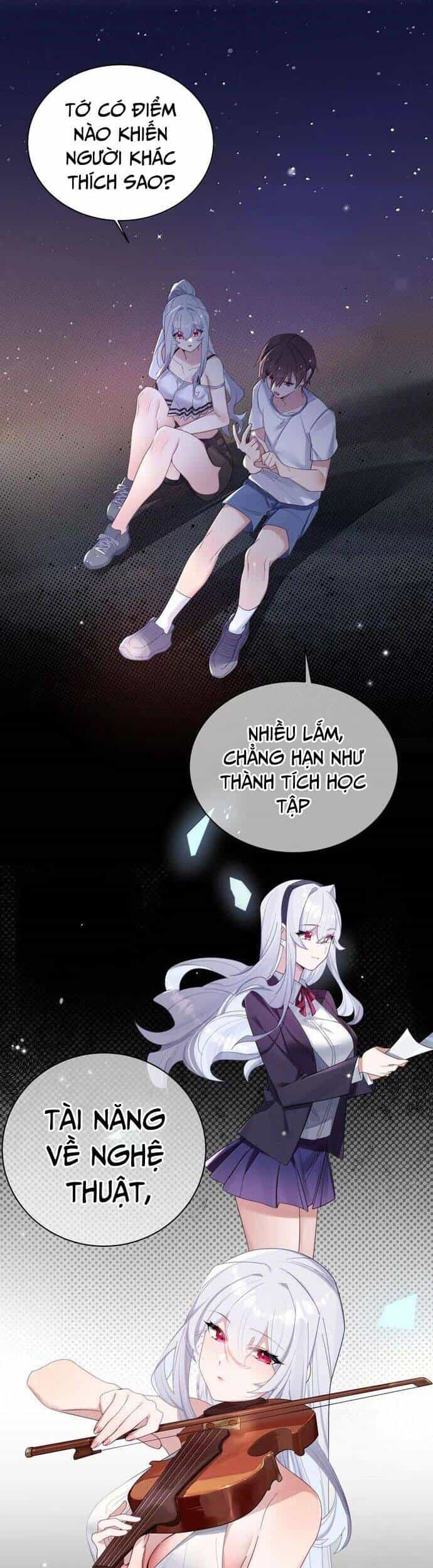 Làm Sao Để Chạy Trốn Dàn Hậu Cung - Chương 159 - ảnh 4
