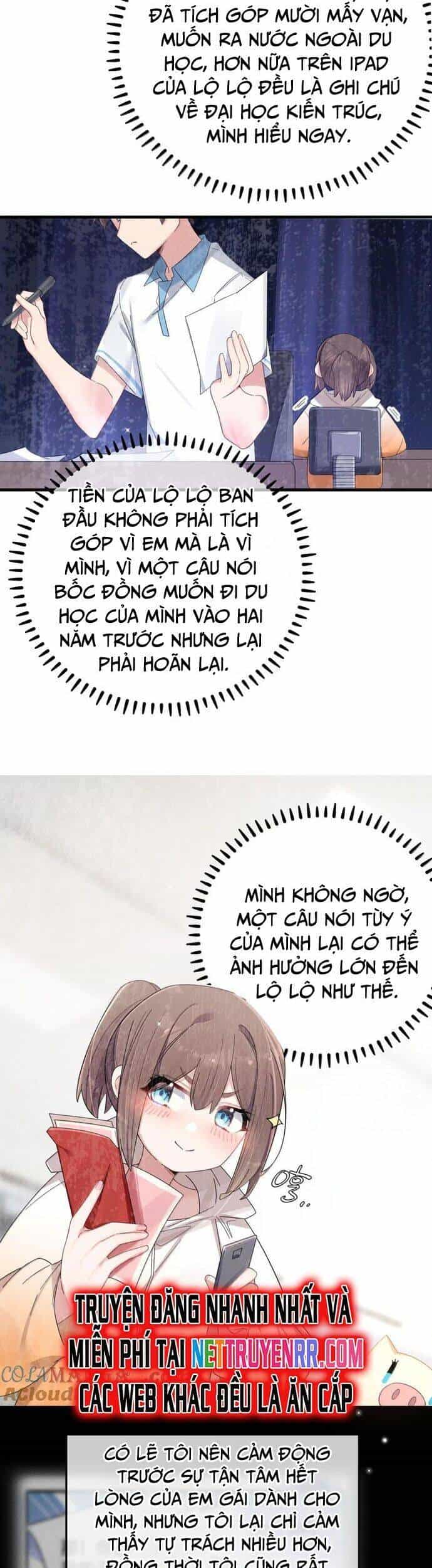 Làm Sao Để Chạy Trốn Dàn Hậu Cung - Chương 159 - ảnh 9