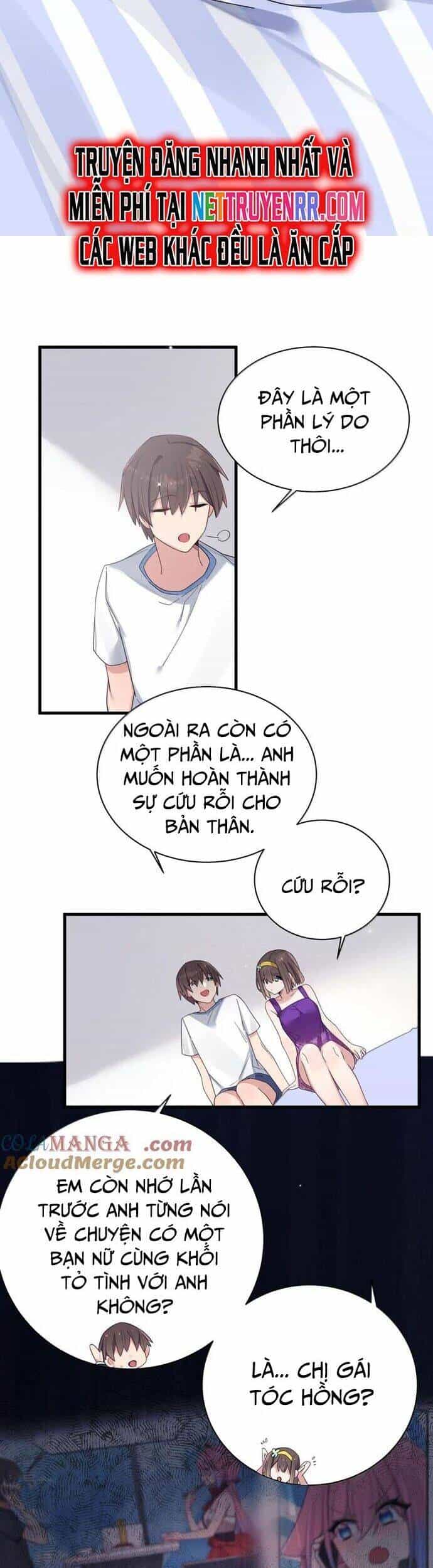 Làm Sao Để Chạy Trốn Dàn Hậu Cung - Chương 160 - ảnh 12