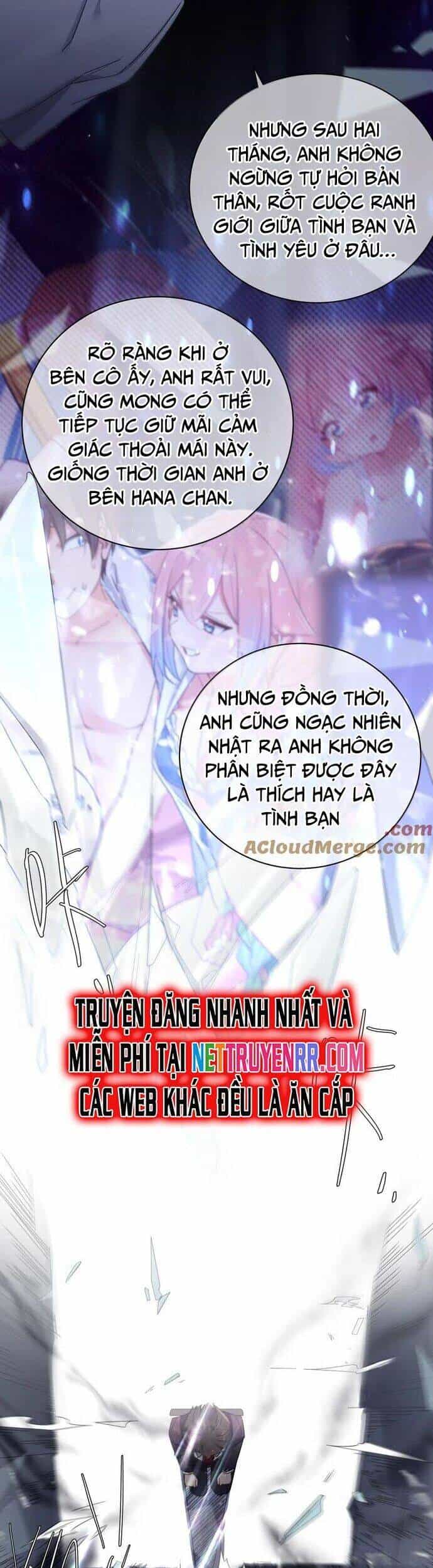 Làm Sao Để Chạy Trốn Dàn Hậu Cung - Chương 160 - ảnh 14