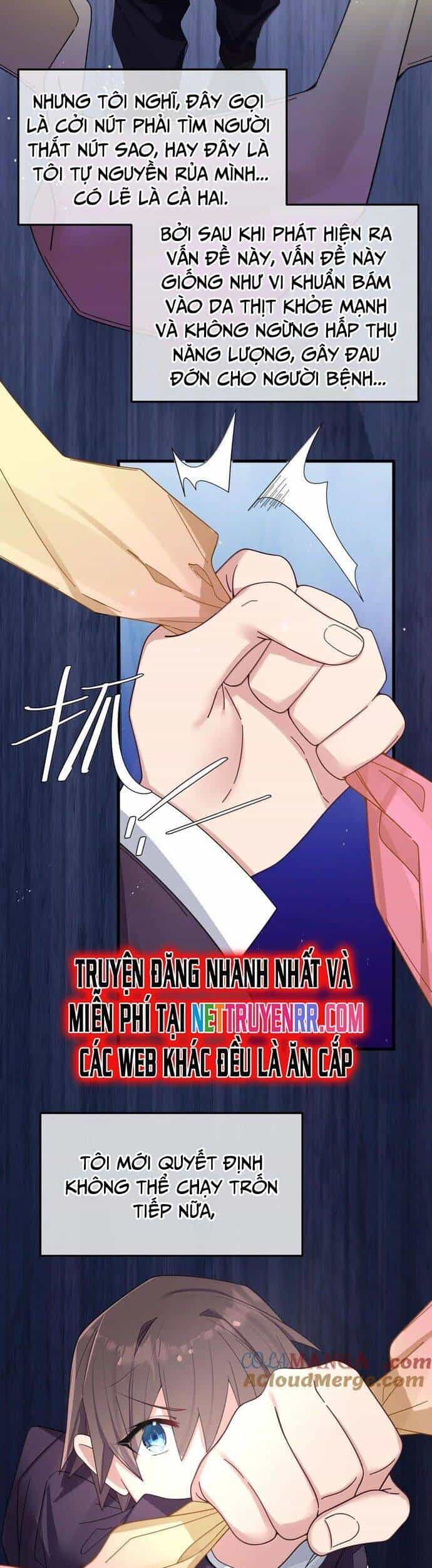 Làm Sao Để Chạy Trốn Dàn Hậu Cung - Chương 160 - ảnh 17