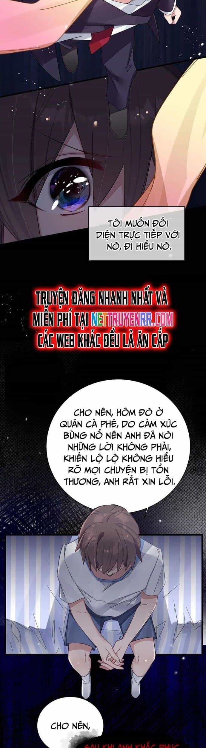 Làm Sao Để Chạy Trốn Dàn Hậu Cung - Chương 160 - ảnh 18