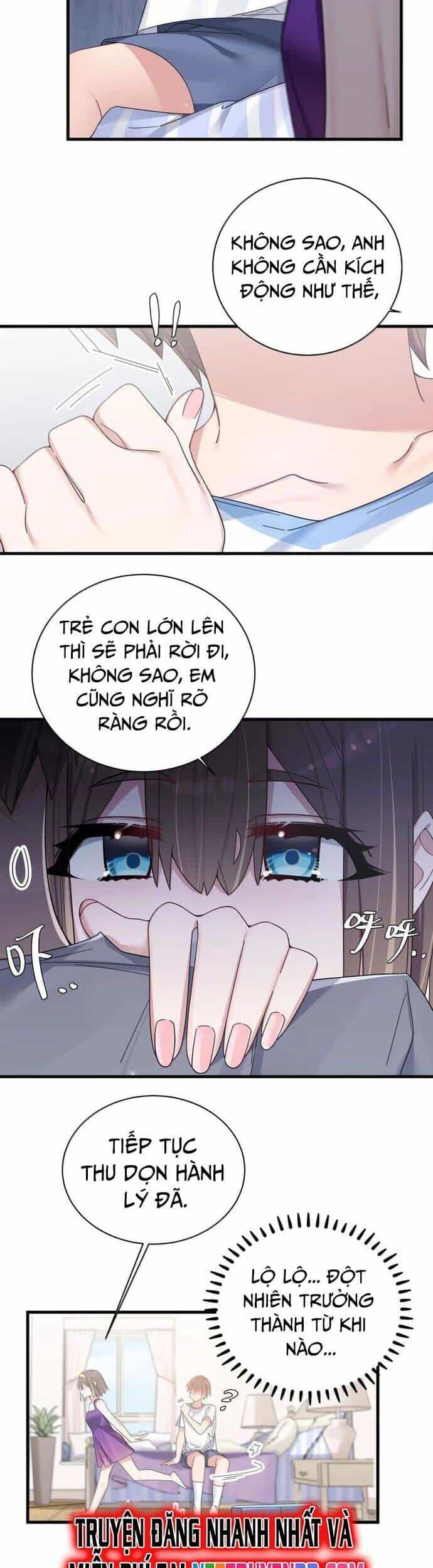 Làm Sao Để Chạy Trốn Dàn Hậu Cung - Chương 160 - ảnh 20