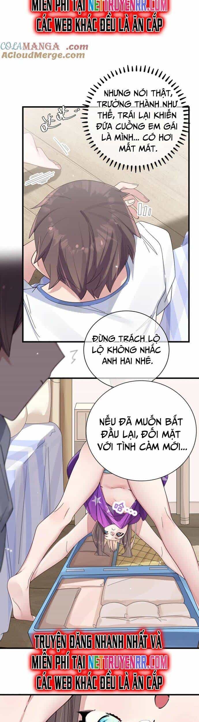 Làm Sao Để Chạy Trốn Dàn Hậu Cung - Chương 160 - ảnh 21