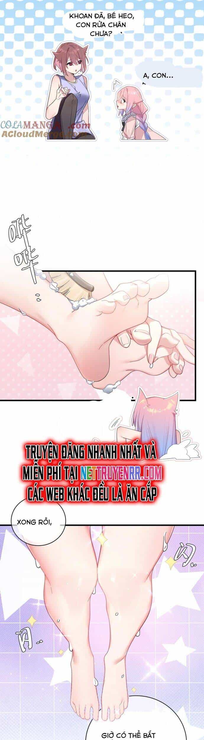 Làm Sao Để Chạy Trốn Dàn Hậu Cung - Chương 161 - ảnh 11