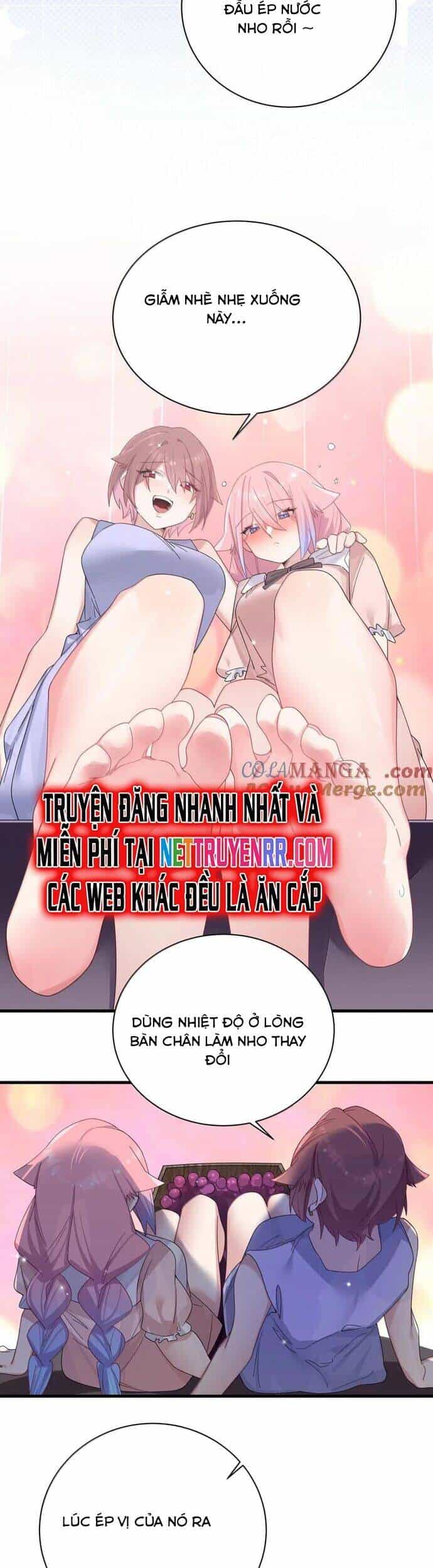 Làm Sao Để Chạy Trốn Dàn Hậu Cung - Chương 161 - ảnh 12