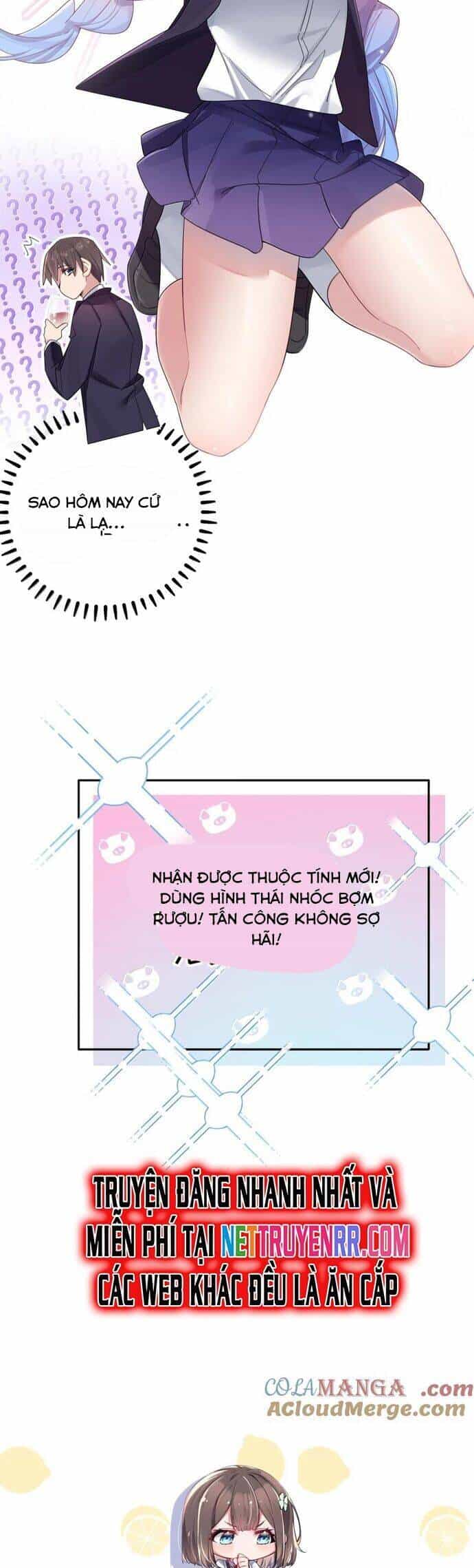 Làm Sao Để Chạy Trốn Dàn Hậu Cung - Chương 161 - ảnh 23