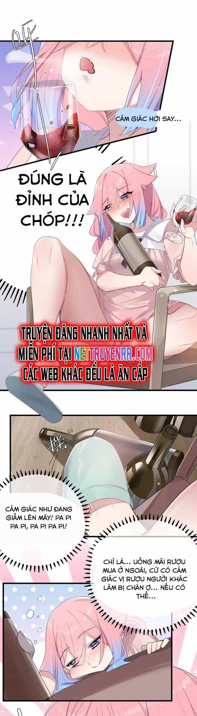Làm Sao Để Chạy Trốn Dàn Hậu Cung - Chương 161 - ảnh 4
