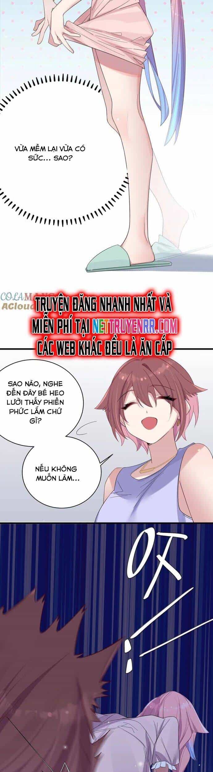 Làm Sao Để Chạy Trốn Dàn Hậu Cung - Chương 161 - ảnh 8