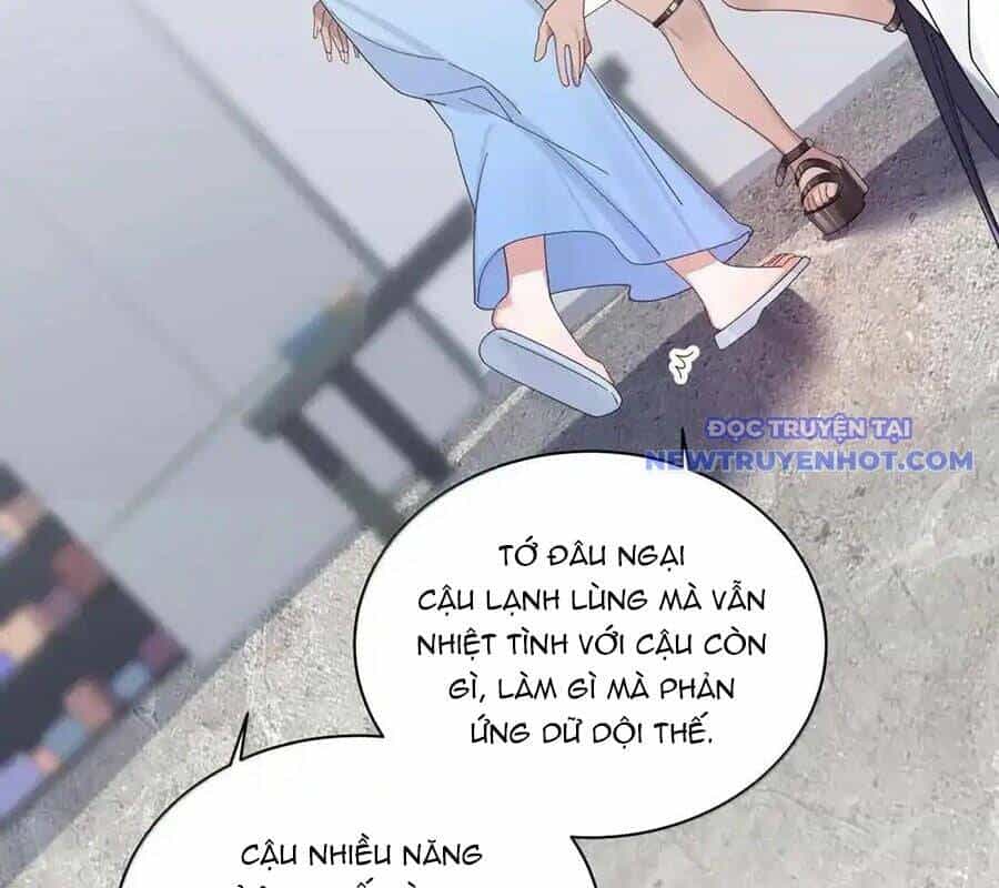 Làm Sao Để Chạy Trốn Dàn Hậu Cung - Chương 163.1 - ảnh 19
