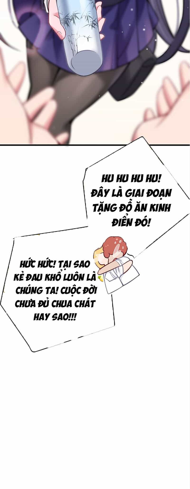 Làm Sao Để Chạy Trốn Dàn Hậu Cung - Chương 16 - ảnh 14