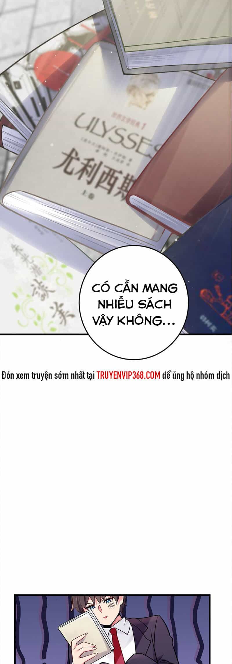 Làm Sao Để Chạy Trốn Dàn Hậu Cung - Chương 16 - ảnh 19