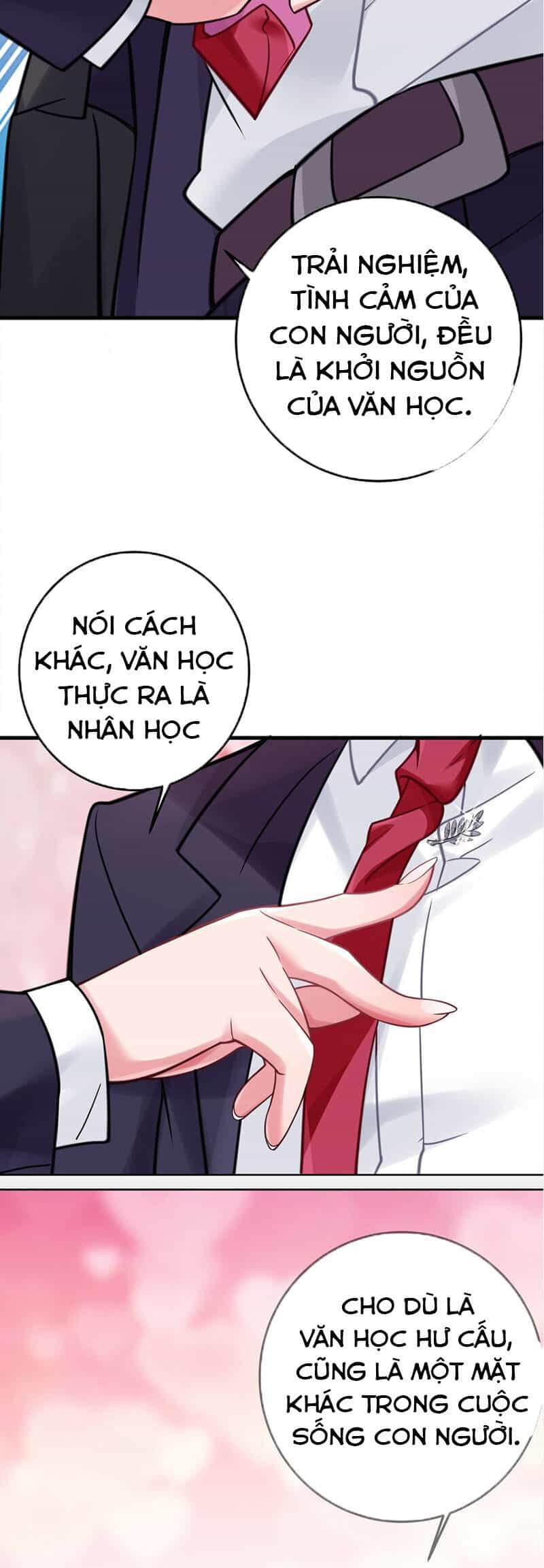Làm Sao Để Chạy Trốn Dàn Hậu Cung - Chương 16 - ảnh 23