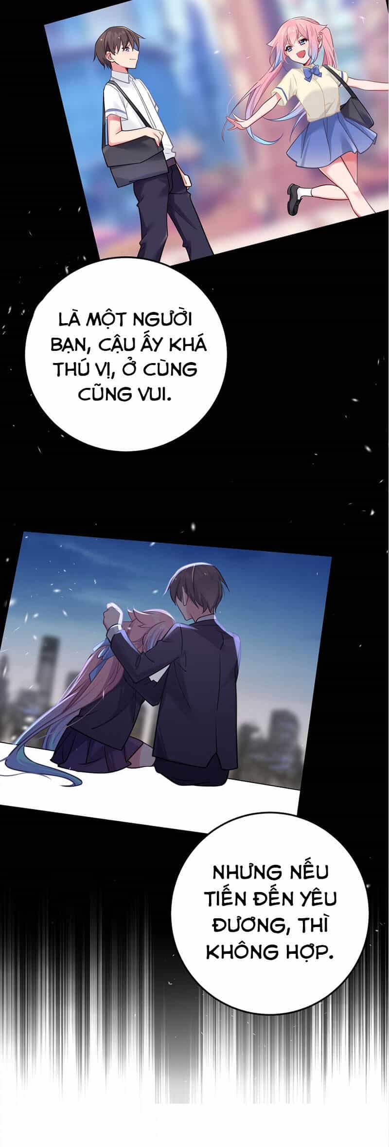 Làm Sao Để Chạy Trốn Dàn Hậu Cung - Chương 16 - ảnh 28