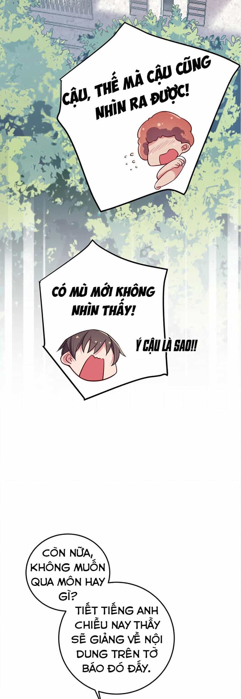 Làm Sao Để Chạy Trốn Dàn Hậu Cung - Chương 16 - ảnh 6