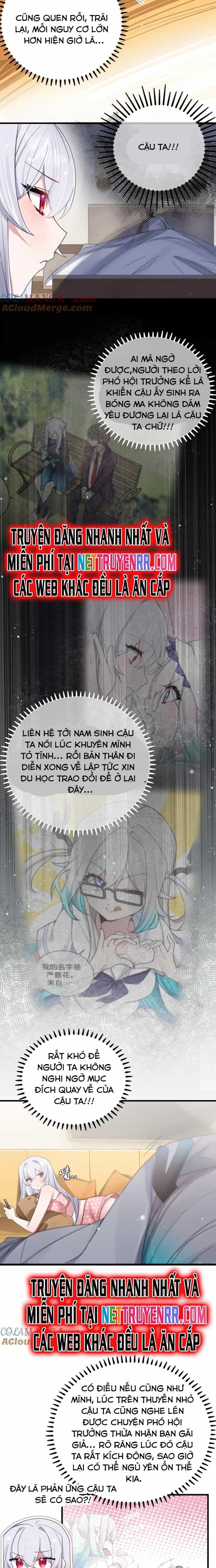 Làm Sao Để Chạy Trốn Dàn Hậu Cung - Chương 164 - ảnh 4
