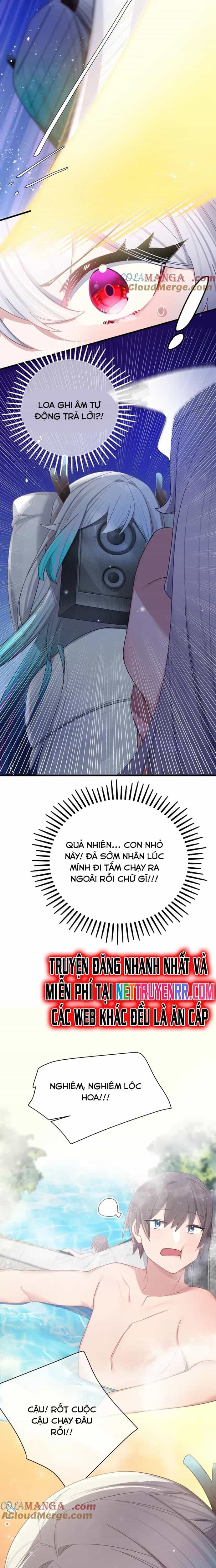 Làm Sao Để Chạy Trốn Dàn Hậu Cung - Chương 164 - ảnh 6